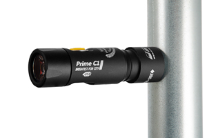  Armytek Prime C1 Magnet USB + 18350 Li-Ion    XP-L